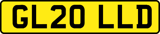 GL20LLD