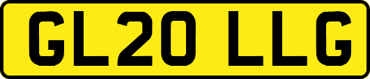 GL20LLG