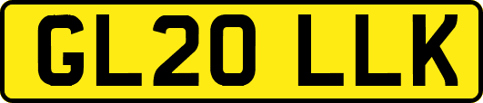 GL20LLK
