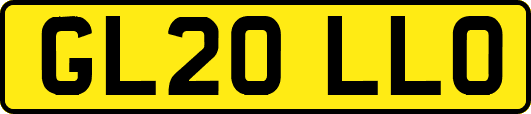 GL20LLO