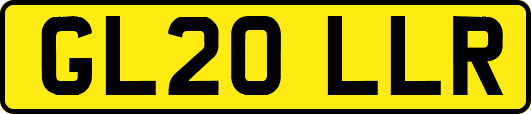 GL20LLR