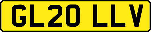 GL20LLV