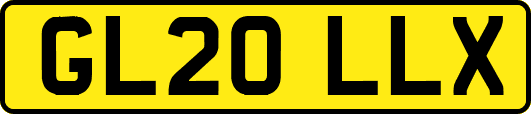 GL20LLX