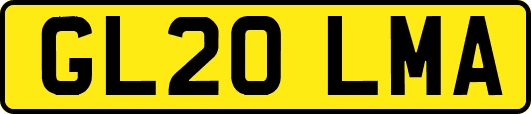 GL20LMA