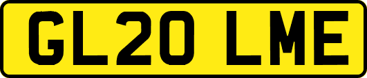 GL20LME