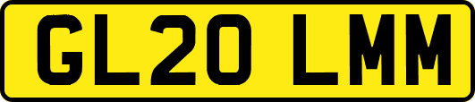 GL20LMM