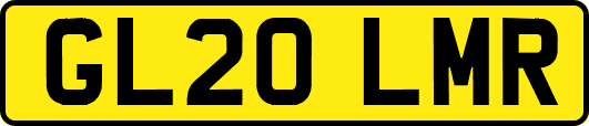 GL20LMR