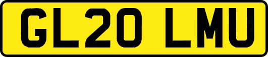 GL20LMU