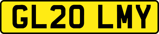 GL20LMY