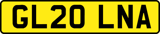 GL20LNA