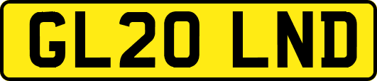 GL20LND