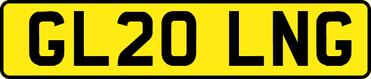 GL20LNG