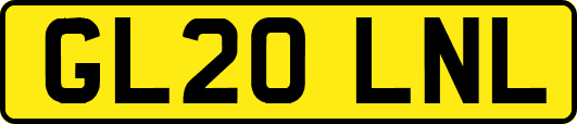 GL20LNL