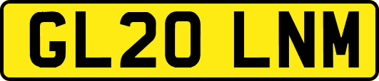 GL20LNM