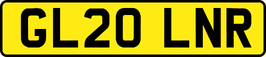 GL20LNR