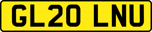 GL20LNU