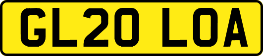 GL20LOA