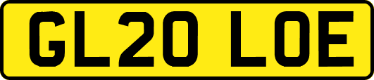 GL20LOE
