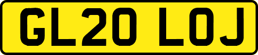 GL20LOJ