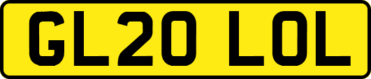 GL20LOL