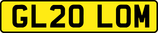 GL20LOM