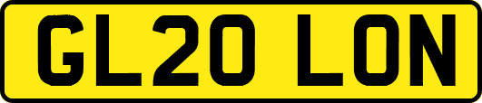 GL20LON