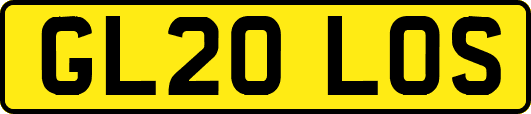 GL20LOS