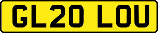 GL20LOU