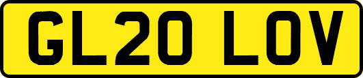 GL20LOV