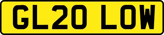 GL20LOW