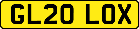 GL20LOX