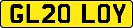 GL20LOY