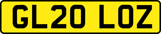GL20LOZ