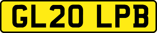 GL20LPB