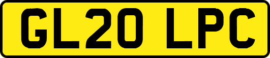 GL20LPC