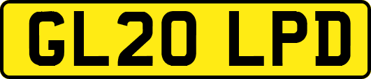 GL20LPD
