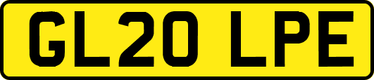 GL20LPE
