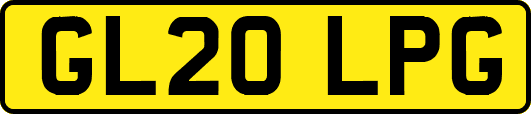 GL20LPG