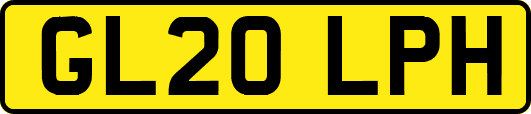 GL20LPH