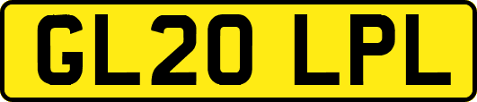 GL20LPL