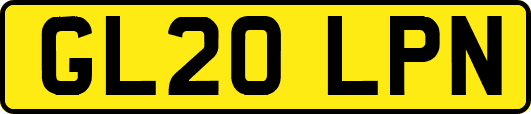 GL20LPN