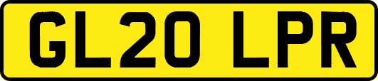 GL20LPR
