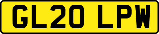 GL20LPW