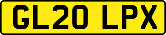 GL20LPX