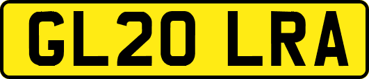 GL20LRA