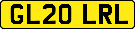 GL20LRL