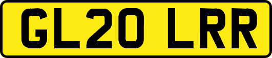 GL20LRR