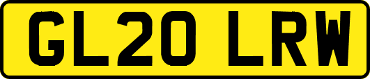 GL20LRW
