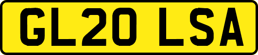 GL20LSA