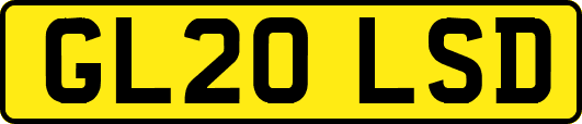 GL20LSD